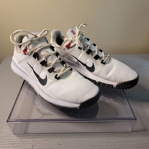 Nike Tiger Woods TW13 Retro Golf Shoes